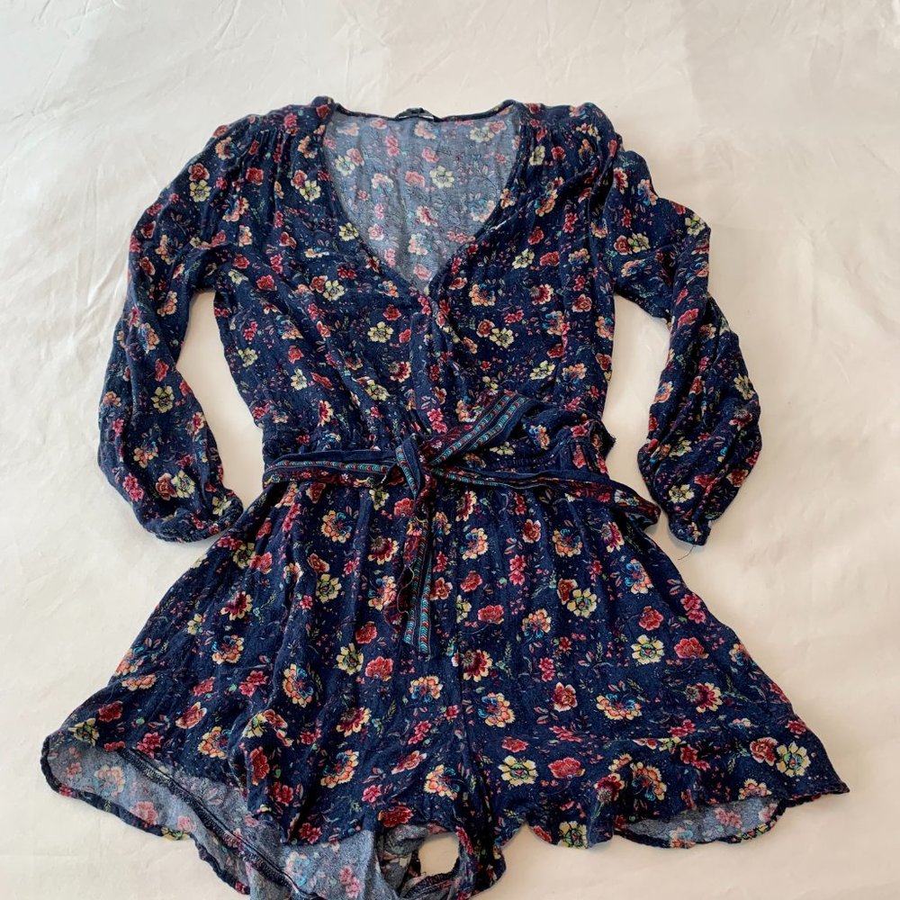 American Eagle Outfitters Romper (Women's S/P)